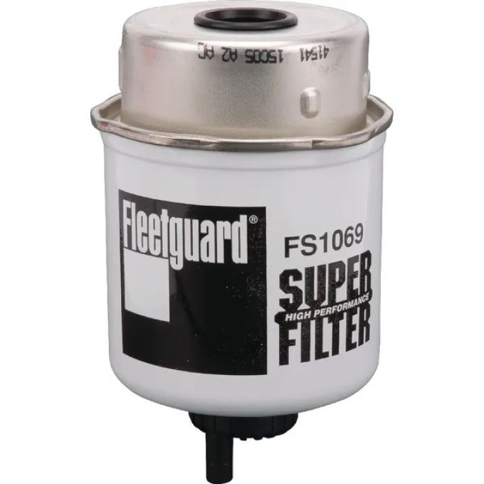 Filtre décanteur - Elément - FS1069