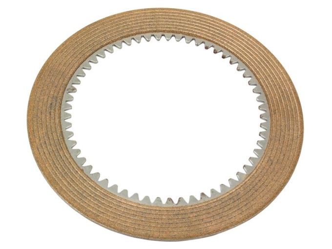 Disque friction