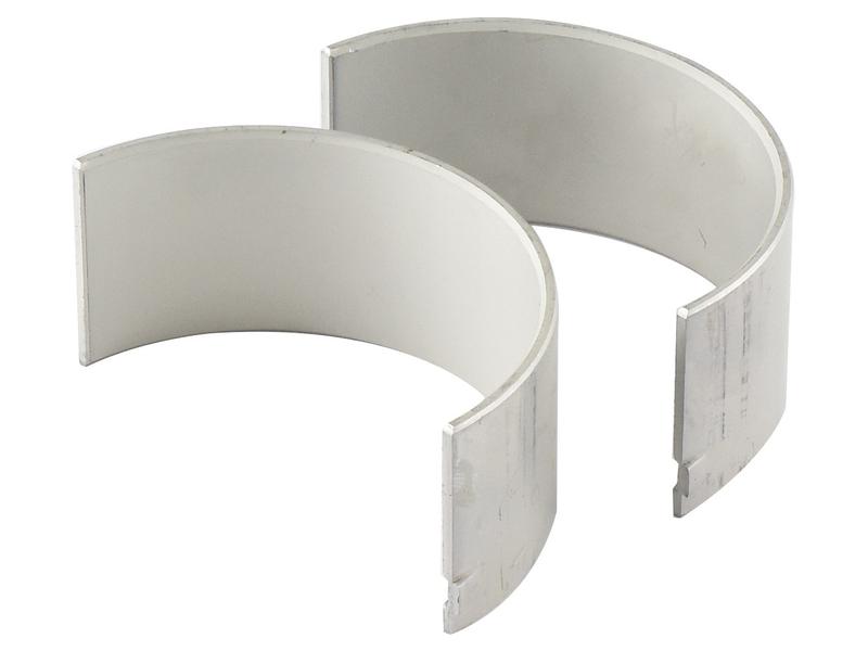 Drijfstanglager +0.020'' (0.50mm)