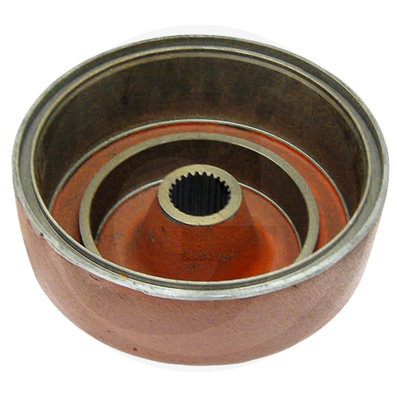 Brake Drum
