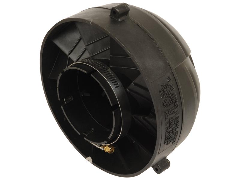 109003 Fleetguard Voorfilter AP8408