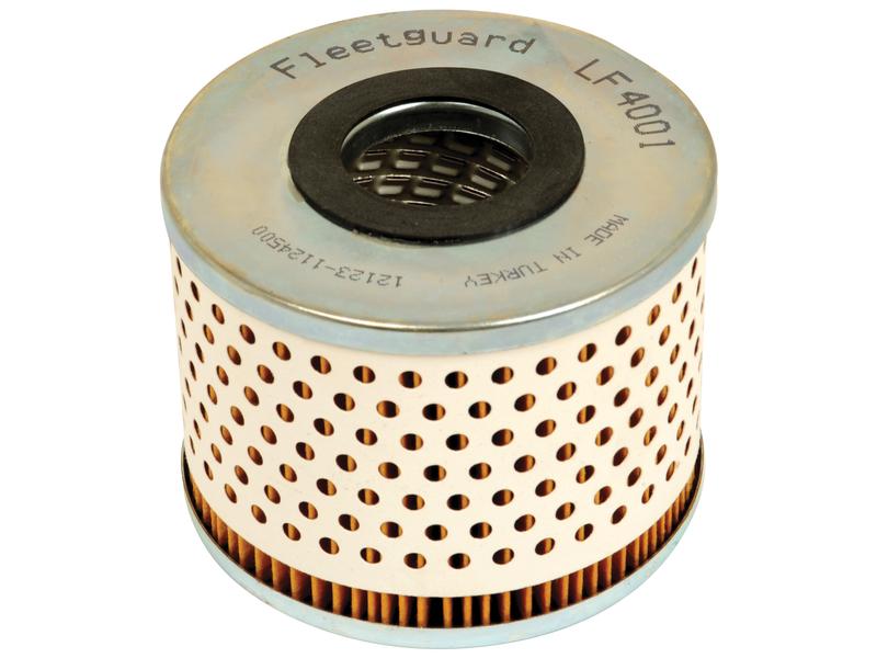 Motoroliefilter - Element - LF4001