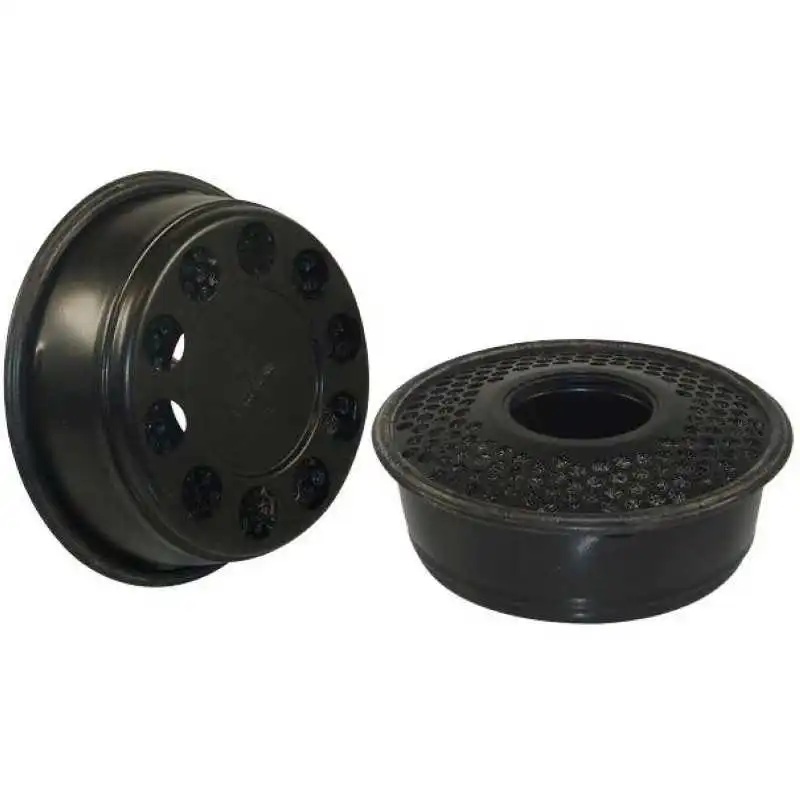 1307840 Oliebad luchtfilter 190x65 +