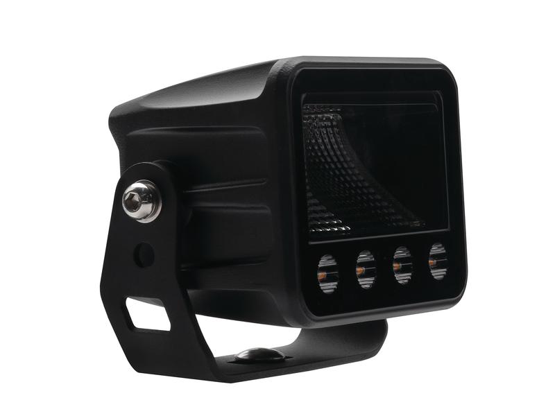 170644 LED Werklamp, Breedstraler Interference Klasse 3, 3600 Lumen, 9-36V
