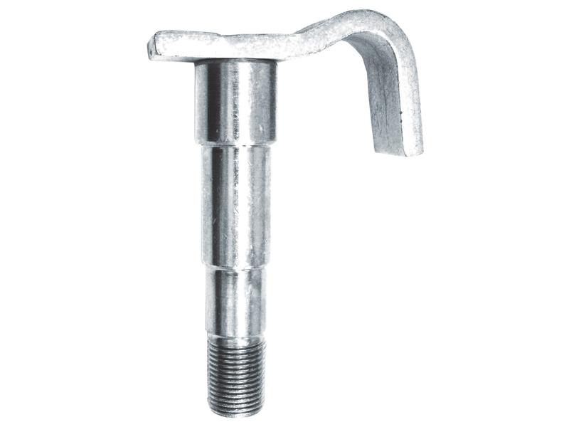 Pen verstelbare hefstang / heflat