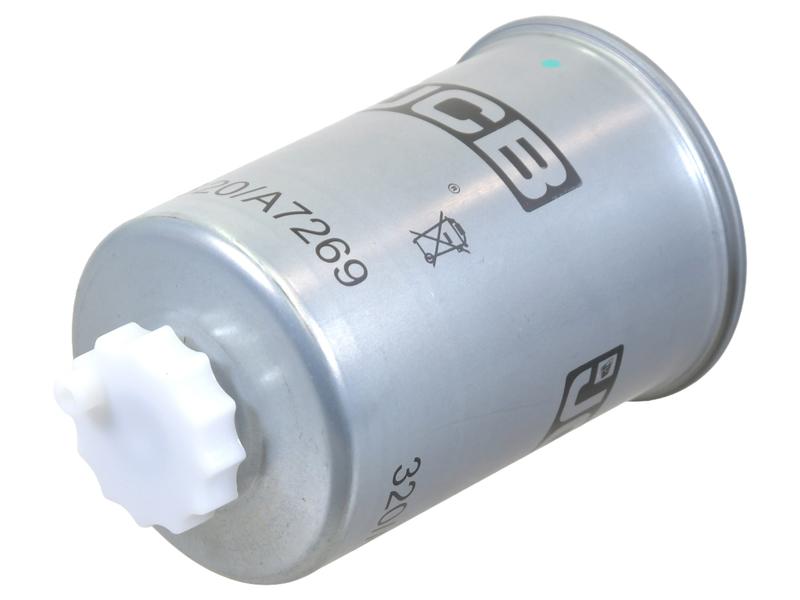 320A7269JCB Brandstoffilter - Element