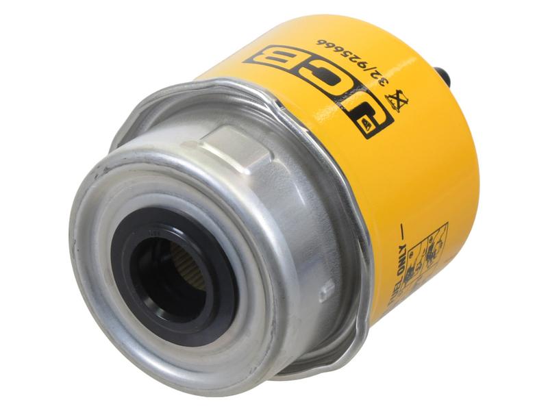 32925666JCB Brandstoffilter - Opschroef
