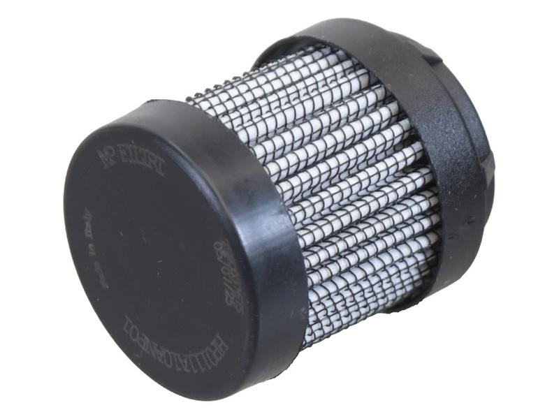 40000629JCB Brandstoffilter - Element