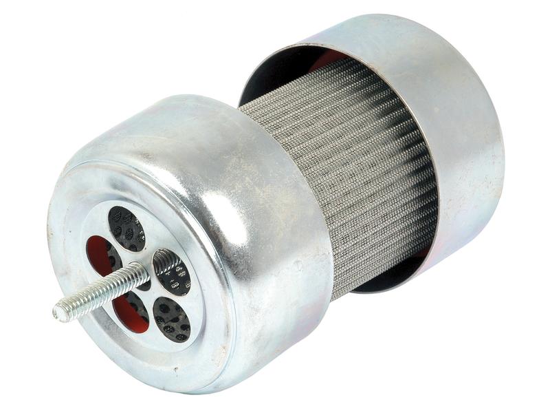 42878 Hydrauliekfilter Set