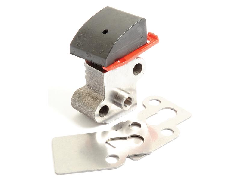 Distributieketting spanner