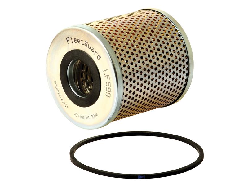 Oil Filter - Element LF599