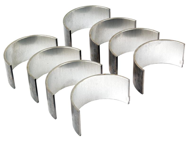 Jeu coussinets de bielle +0.020”