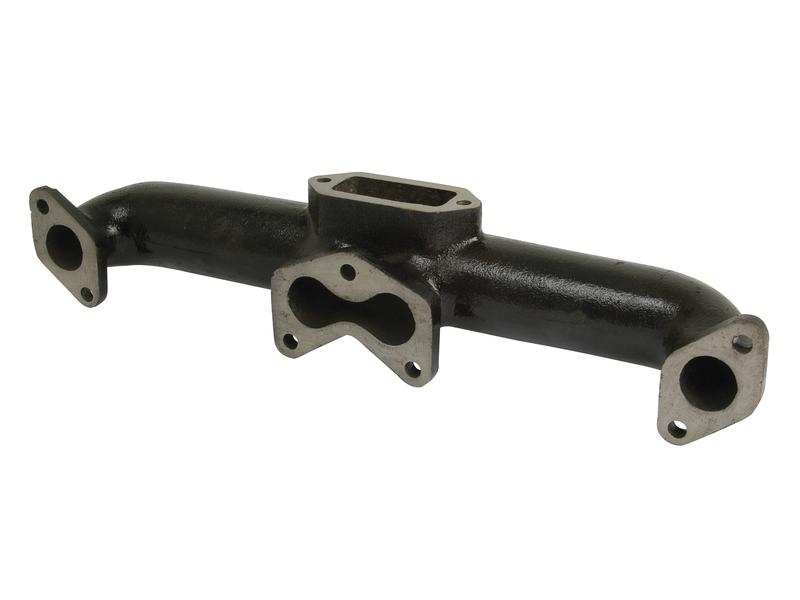 Exhaust Manifold