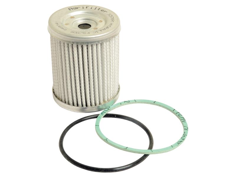 57891 Hydrauliek filter 56x73mm