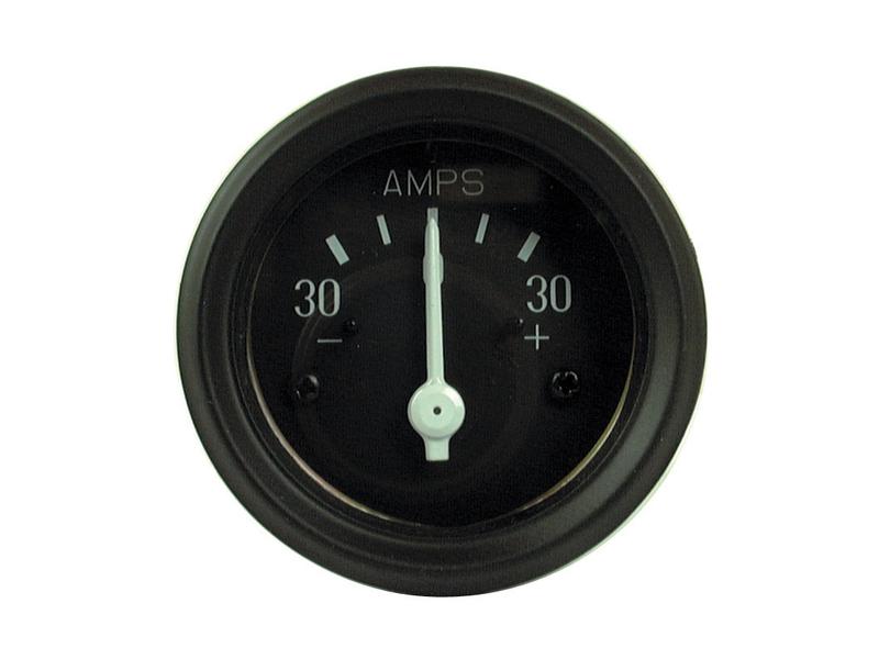 Amperemeter 30 AMP