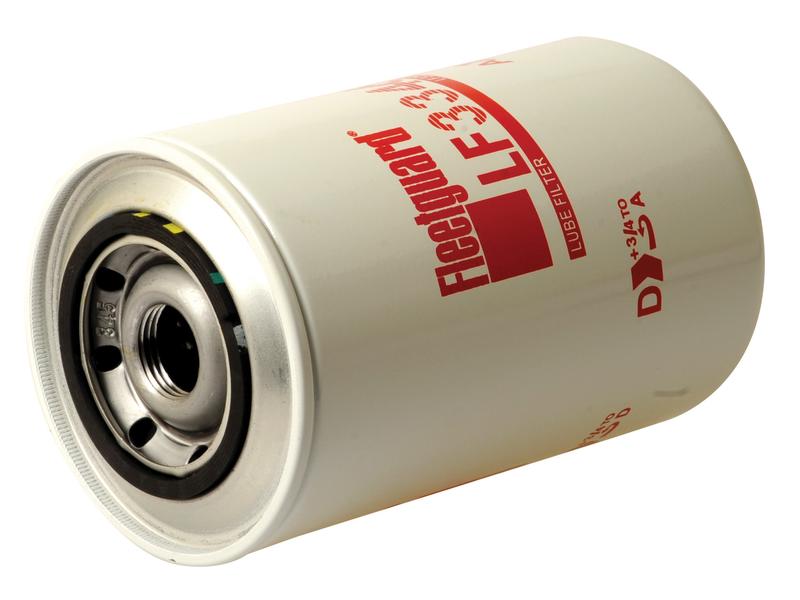 62137 Motoroliefilter - Opschroef - LF3346