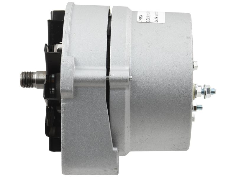 Alternator 55 amp 14 volt