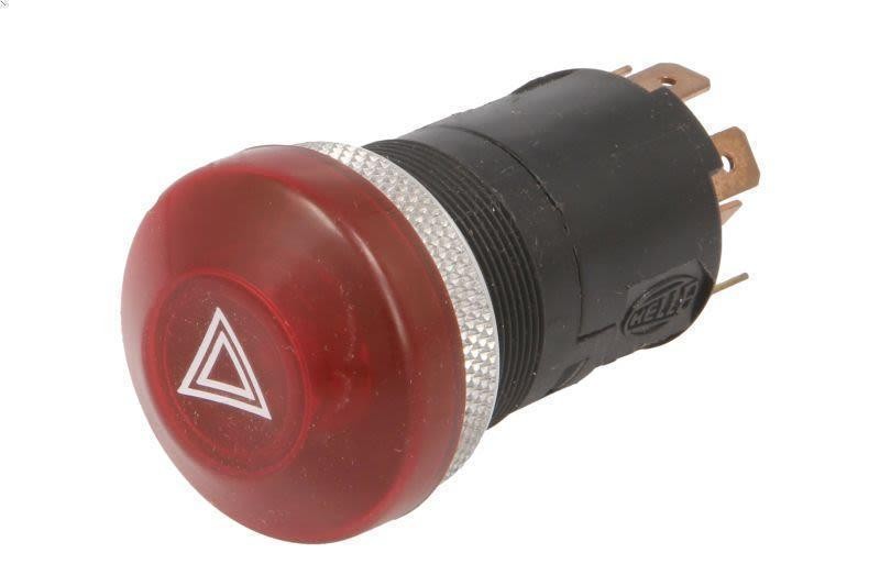 Alarmlichtschakelaar 12V