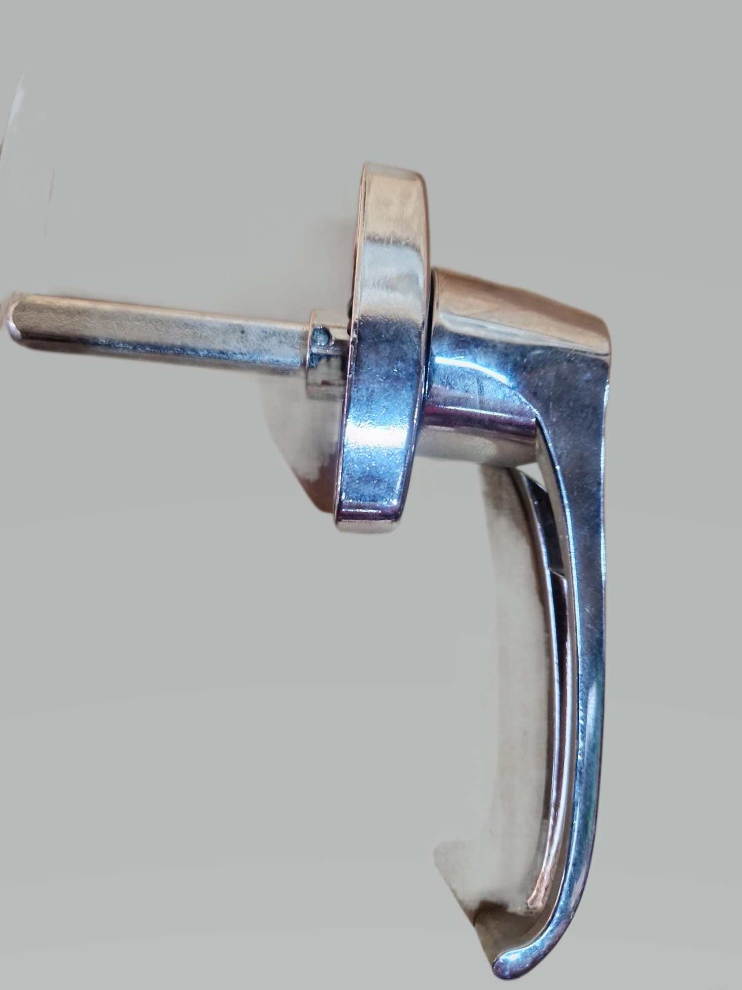 Deurkruk Buiten Rechts en Links