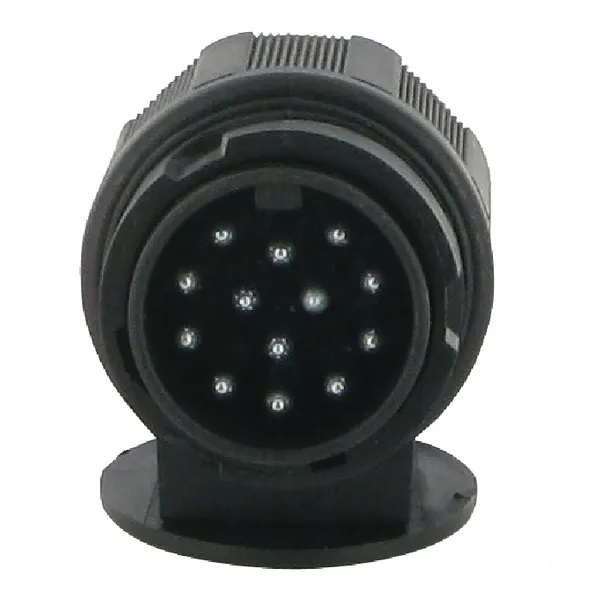 Hella Hella Stekker 13 polige 12V