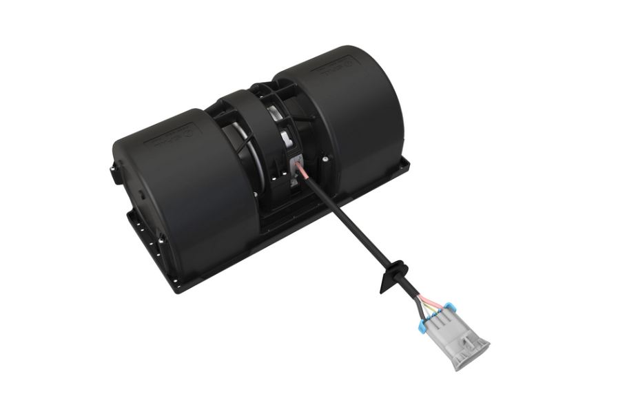 Ventilator Motor AL226799, AL213009