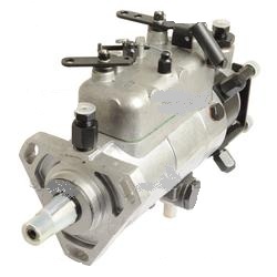 Brandstofinjectiepomp: Fuel Injection Pump