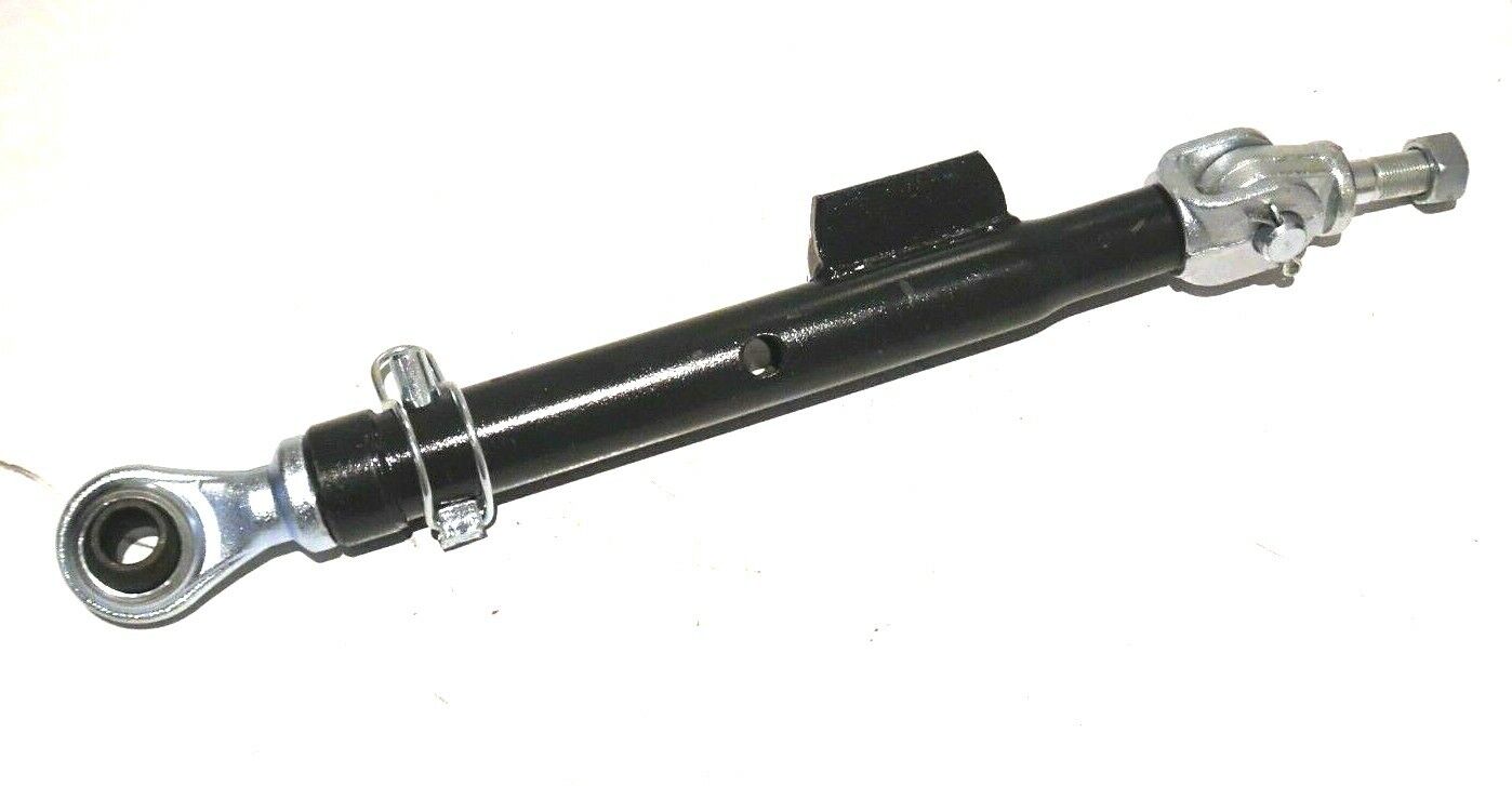 Stabilisateur télescopique pour