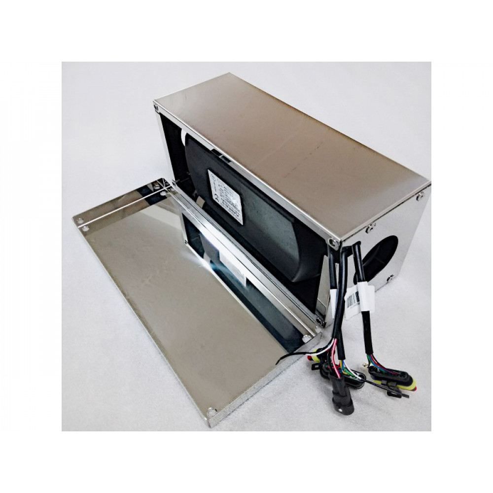 VBD A 0149 Montagebox voor 4d