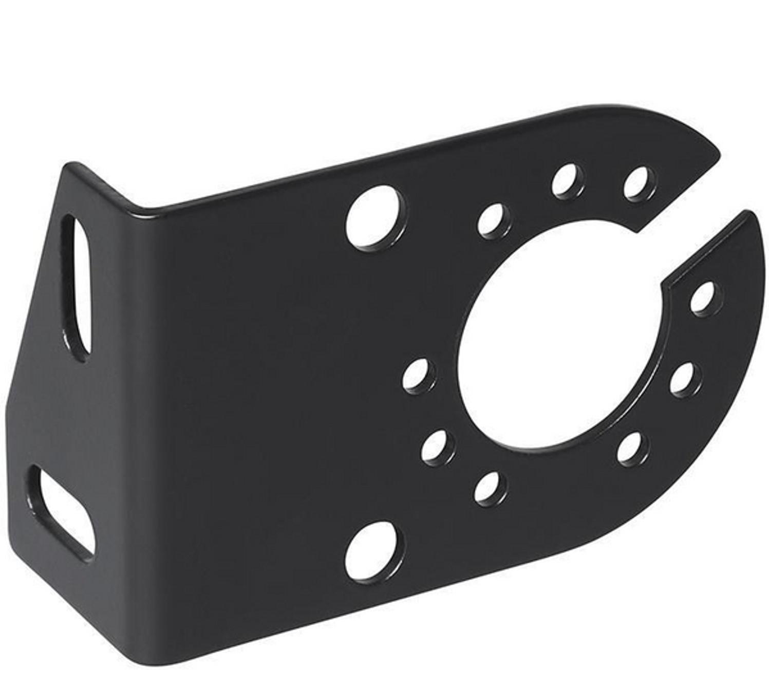 VDX022 Montageplaat haaks voor stekkerdoos