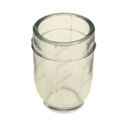 Einspritzpumpe Glas