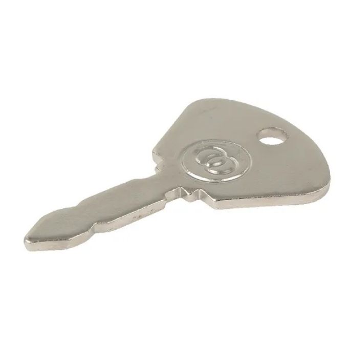 Contactsleutel Cobo