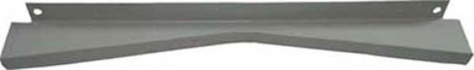 Steun grille paneel