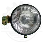 Koplamp links