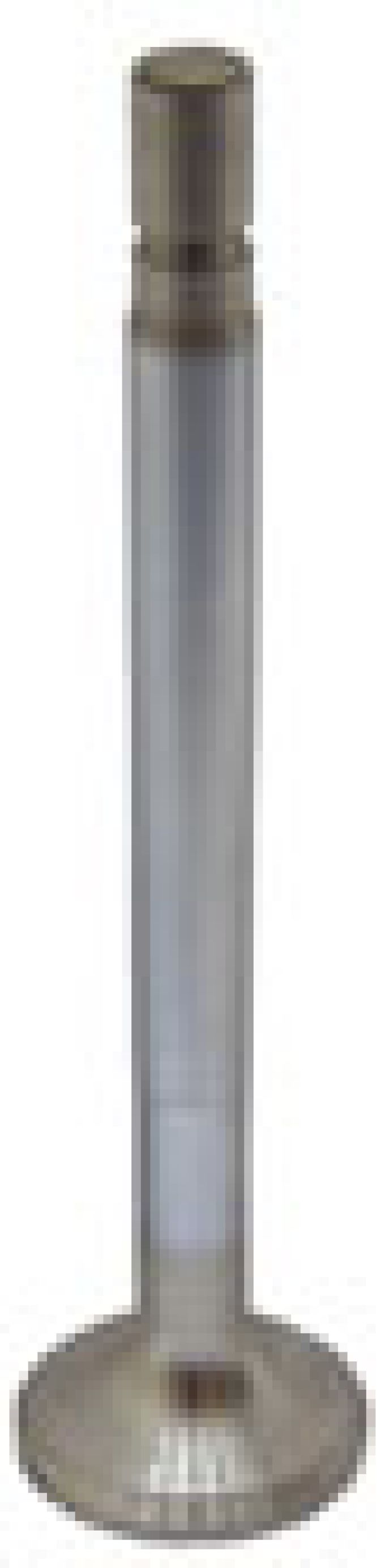 Uitlaatklep