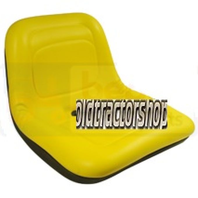 Zitting Geel Skai John Deere