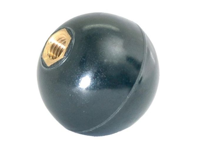 Pookknop versnelling