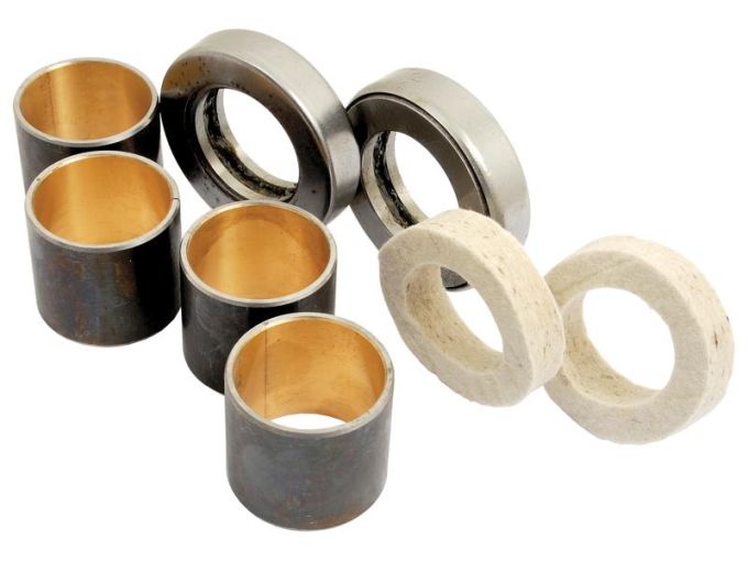 Fuseepen reparatieset