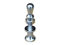 Grille knop