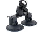 Monitor steun met dubbele zuignap voor MachineCam en MachineCam HD