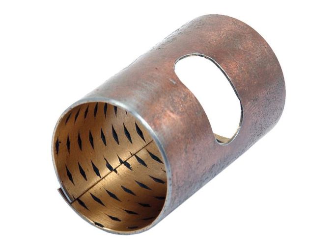 Rempedaal bus 28.57x25.4x38.1mm