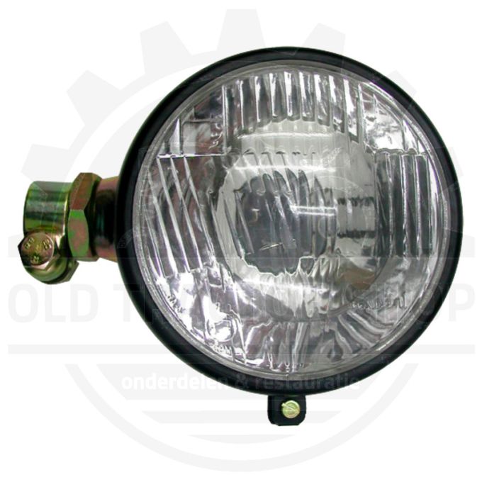 Koplamp links