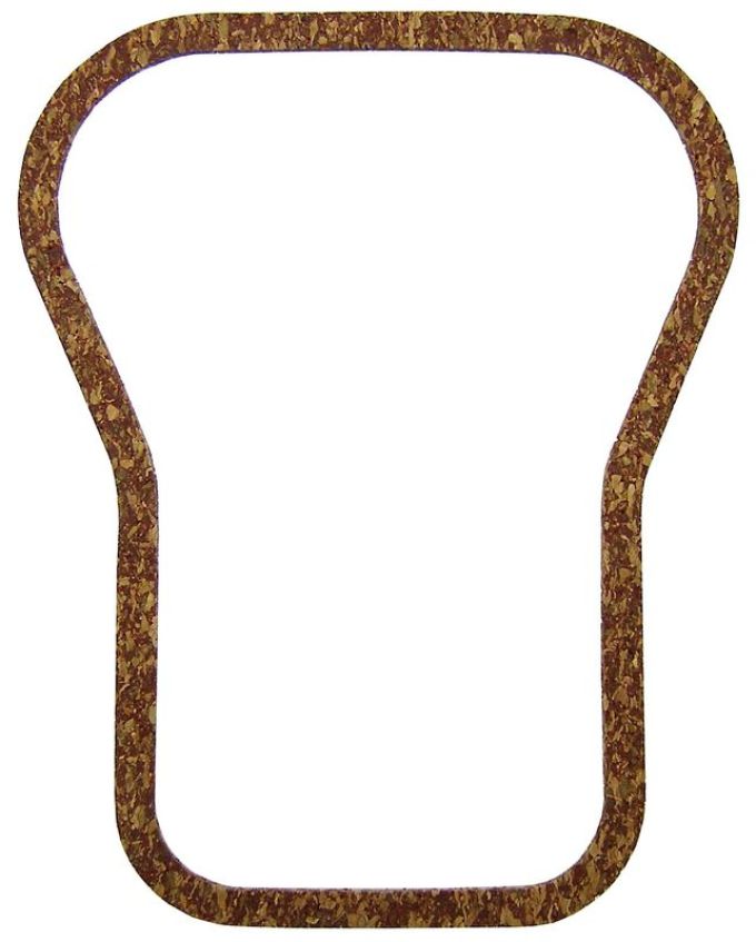 Klepdekselpakking