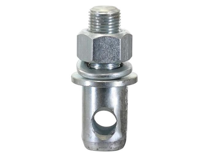 Stabilisatie pen
