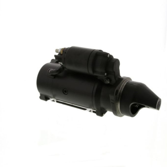 Startmotor met reductie 12v 3.4KW