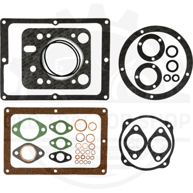 Afdichtset Deutz F1M 414