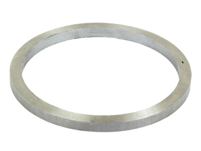 Zuigerbus ring