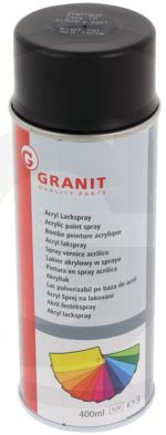 RAL 1002 zandgeel 400 ml spuitbus