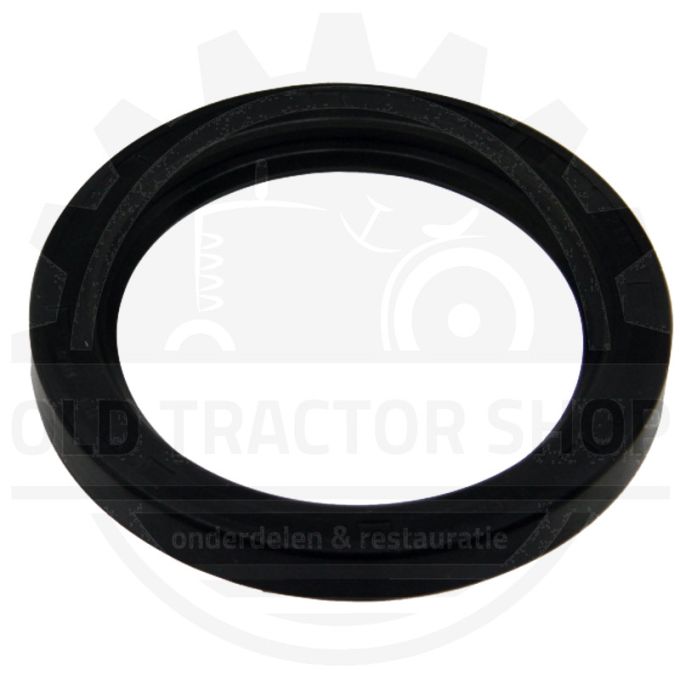 Afdichtring Krukas, voor 60 x 80 x 10 mm
