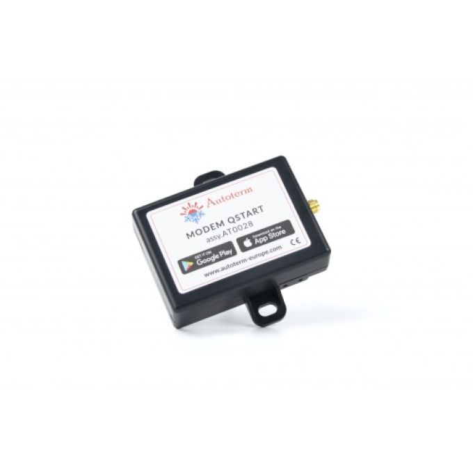 Modem Qstart