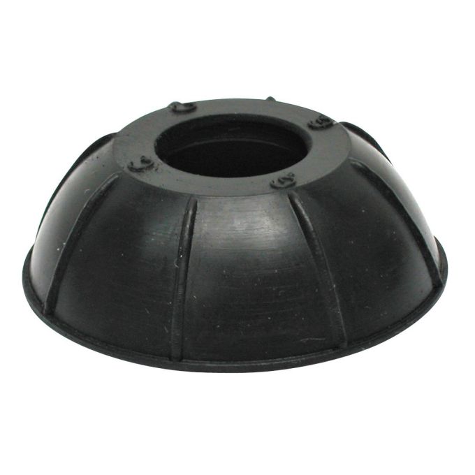 Stuurkogelrubber